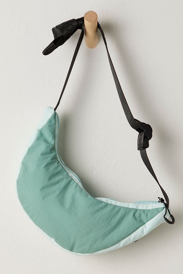 Nothin But Net Sling Bag | Free People