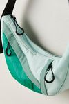Nothin But Net Sling Bag