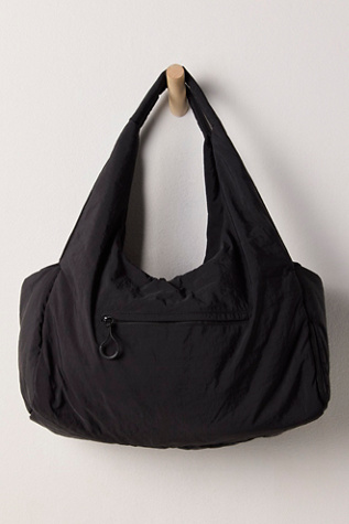 Женская сумка FP Movement Class Optional Tote, цвет: Чёрный — фото 3