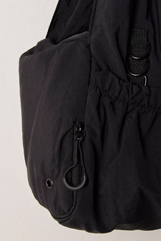 Женская сумка FP Movement Class Optional Tote, цвет: Чёрный — фото 4