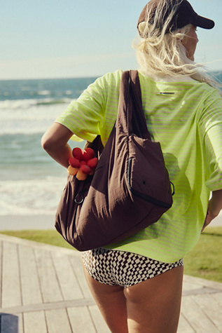 Class Optional Tote