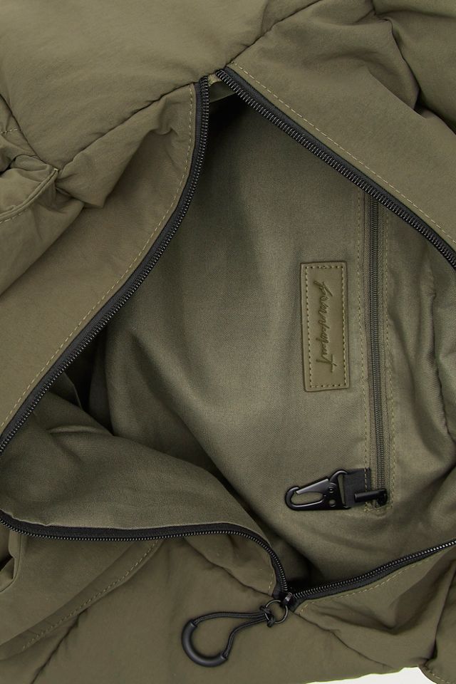 Class Optional Tote #3