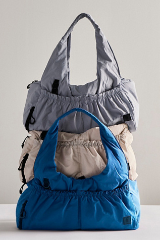 Class Optional Tote