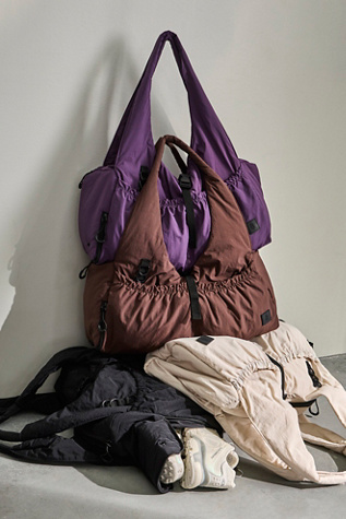 Sac fourre-tout Class Optional