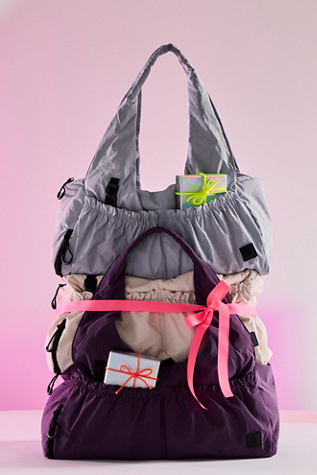 Class Optional Tote