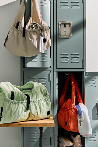 Class Optional Tote