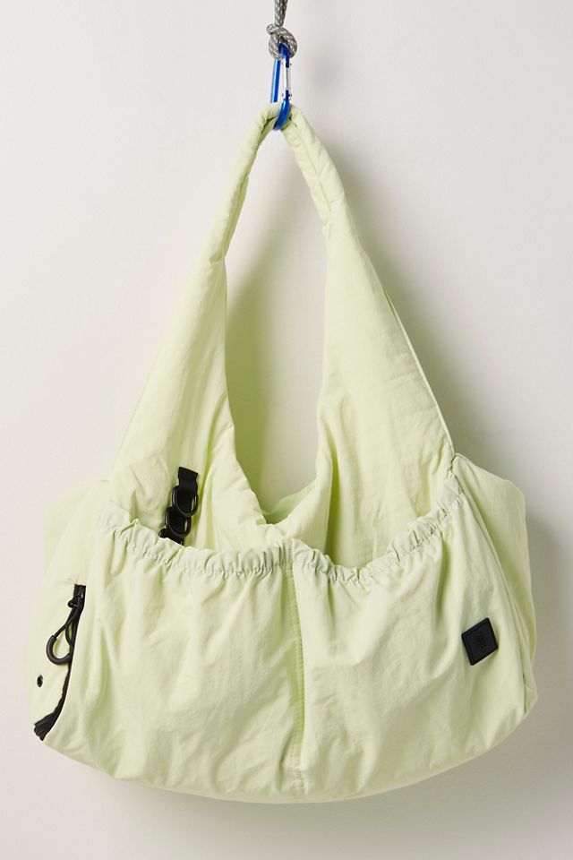 Class Optional Tote #1