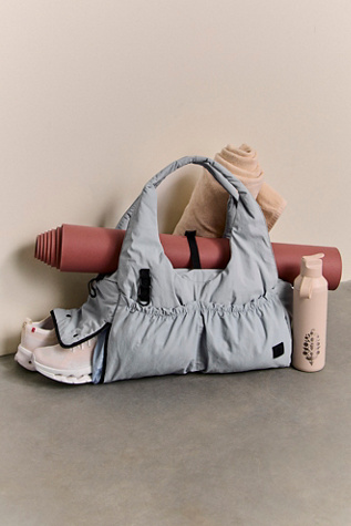 Class Optional Tote