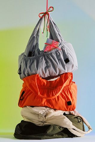 Class Optional Tote