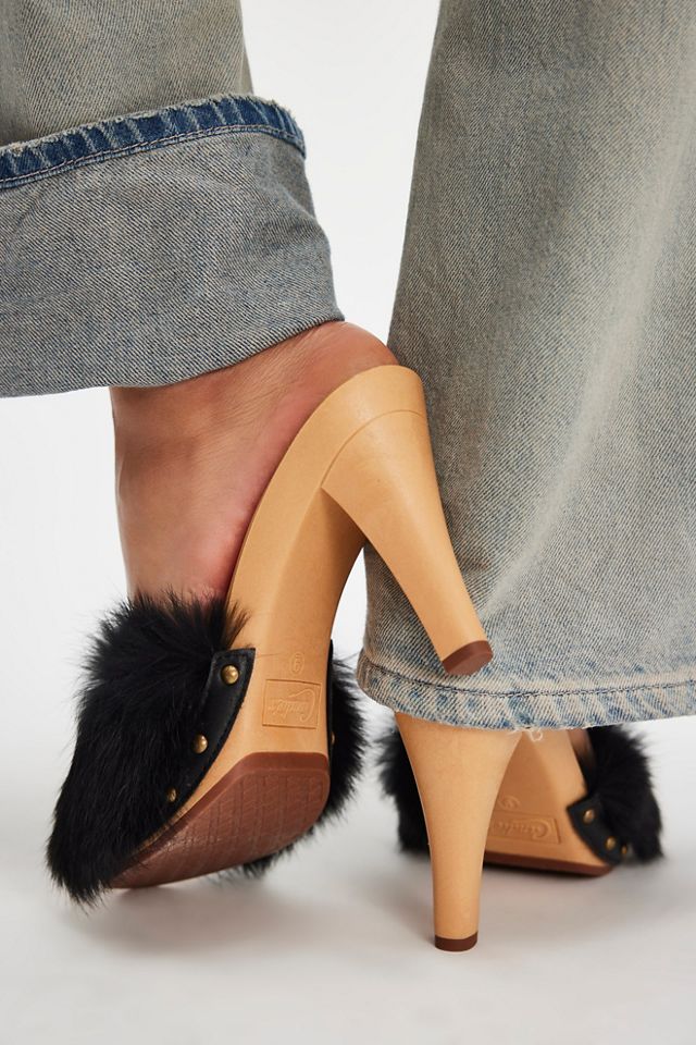 Candie's Celestine Clogs #3