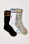 Stance Franchise Crew Sock 3-Pack