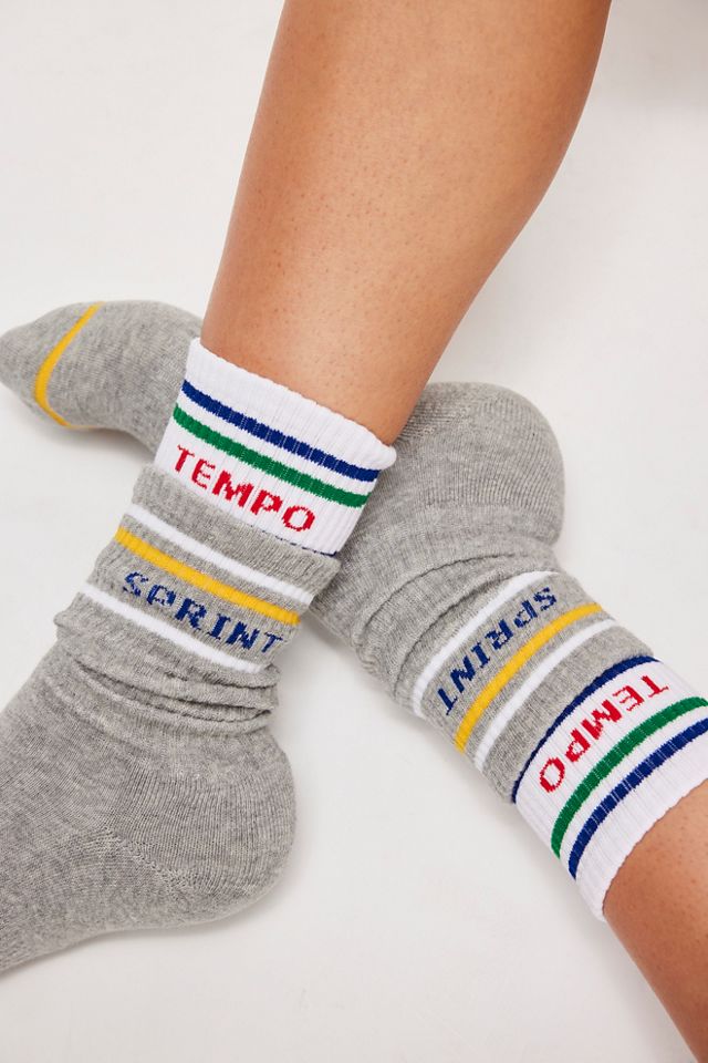 Good Sport Sock Pack #4