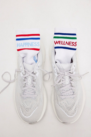 Good Sport Sock Pack by FP Movement at Free People, Fitness Pack