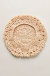 Crochet Beret