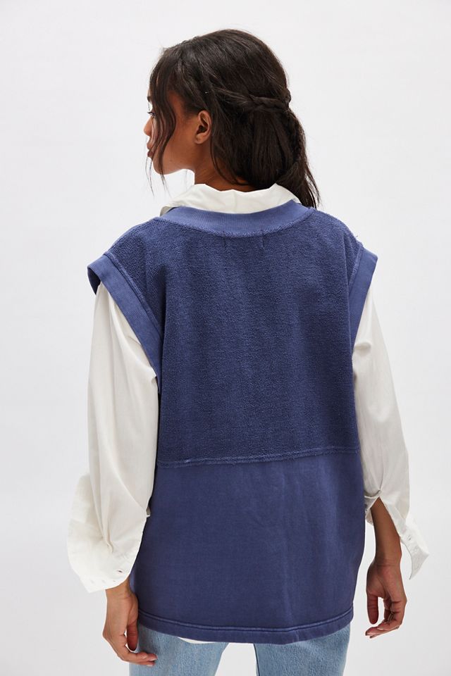 Life Clothing Co. Bobby Vest #1