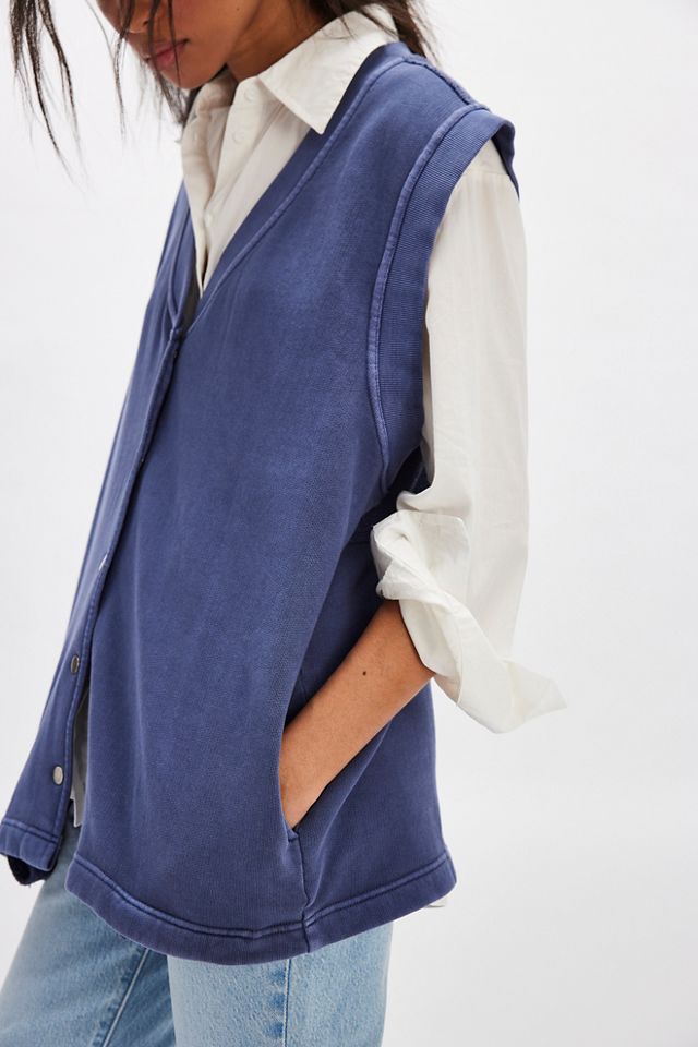 Life Clothing Co. Bobby Vest #3