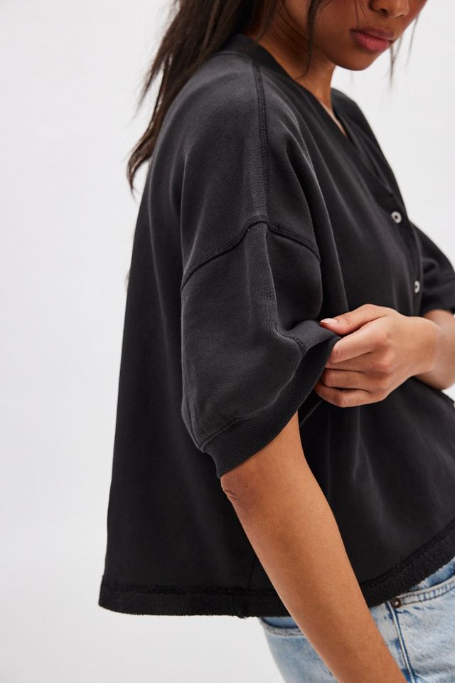 Life Clothing Co. Honey Cardi #2