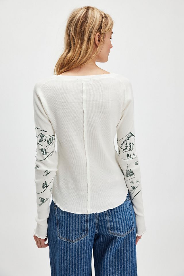 Wonderland Thermal #1