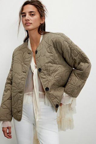 Vintage 1960s Lime Green Mod Jacket Selected by Cherry