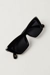 Cate Polarized Cat Eye Sunglasses