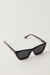 Cate Polarized Cat Eye Sunglasses