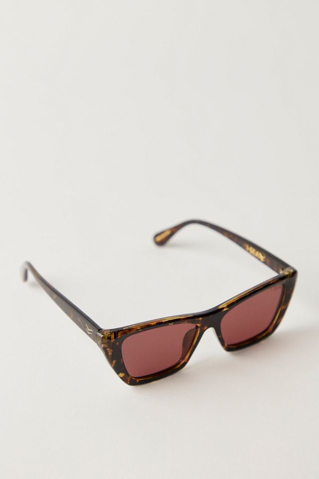 Cate Polarized Cat Eye Sunglasses #2