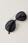 Tatum Polarized Aviator Sunglasses