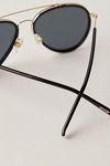Tatum Polarized Aviator Sunglasses