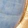 Gold / Blue