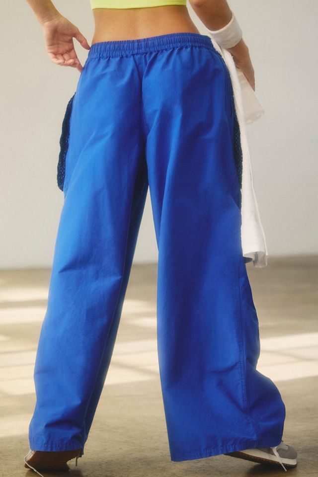 In A Cinch Wide Legs #2