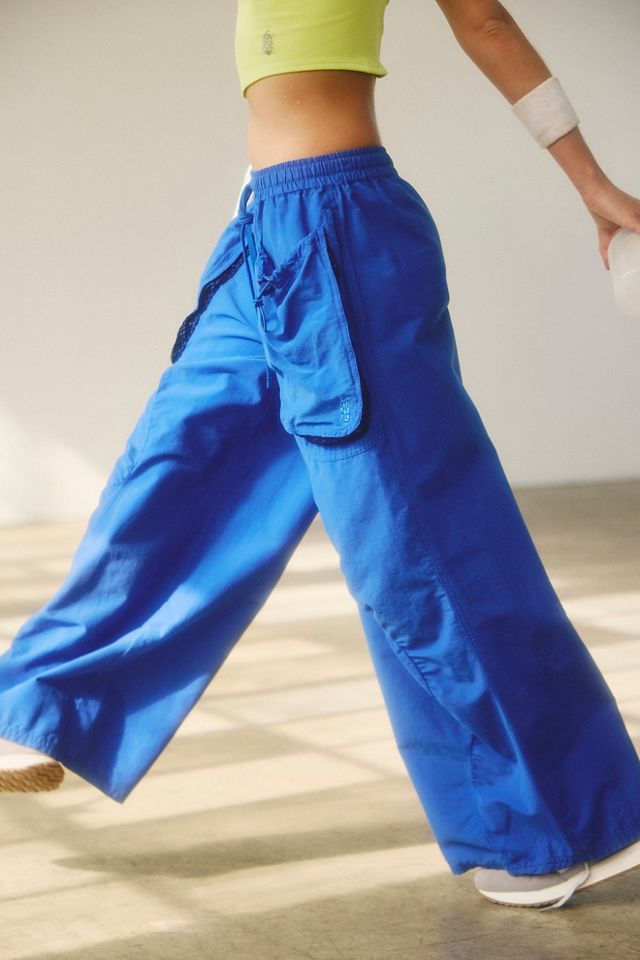 In A Cinch Wide Legs #3