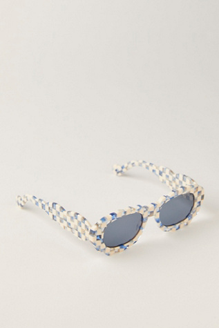Cloud 9 Sunglasses