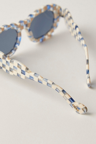 Cloud 9 Sunglasses