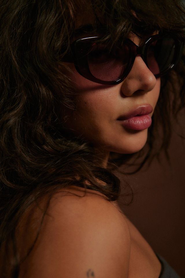 Audrey Sunglasses #1