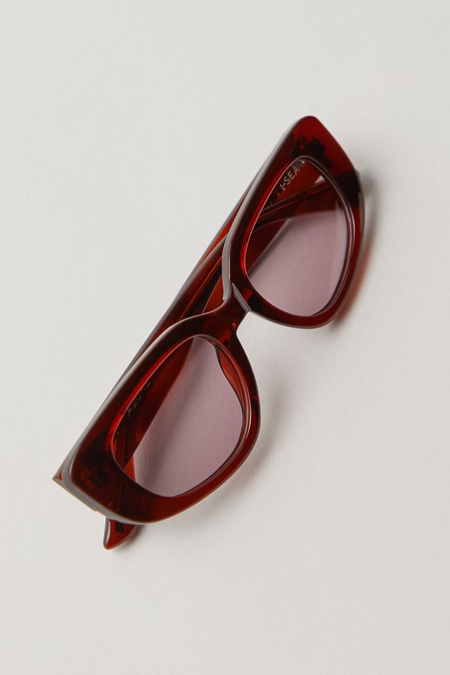 Audrey Sunglasses #2