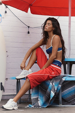 Mesh Activewear: Mesh Athletic Shorts, Workout Tops + Leggings