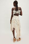Bali Atlas Skirt