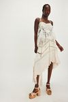 Bali Atlas Skirt