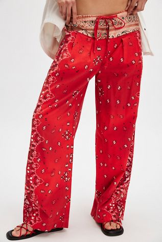 1970s Deadstock High-Waist Corduroy Pants Selected By Moons