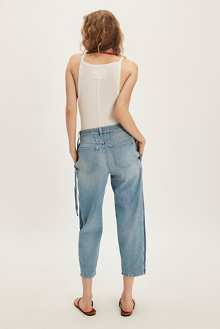 Closed Ruthy Trouser Jeans