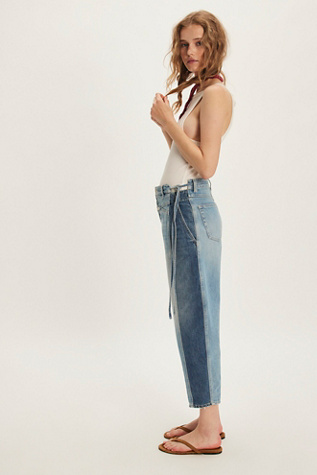 Closed Ruthy Trouser Jeans