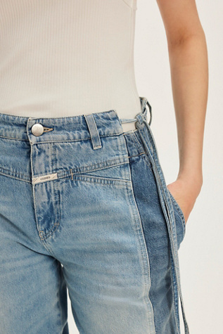 Closed Ruthy Trouser Jeans