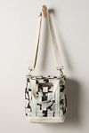 Caravan Printed Mini Tote