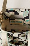 Caravan Printed Mini Tote
