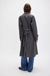 Kennie Trench