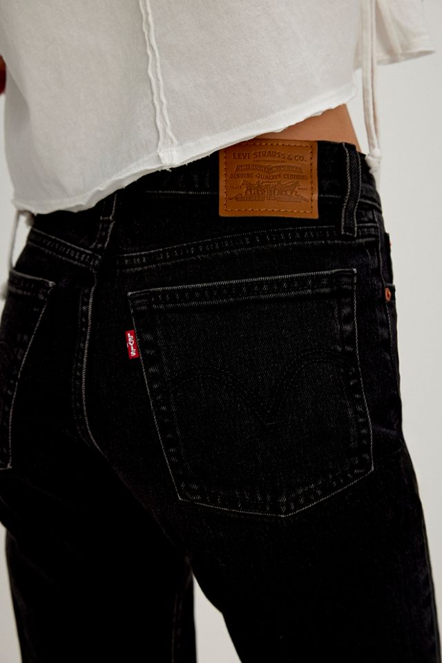 Capris Wedgie Levi's #2