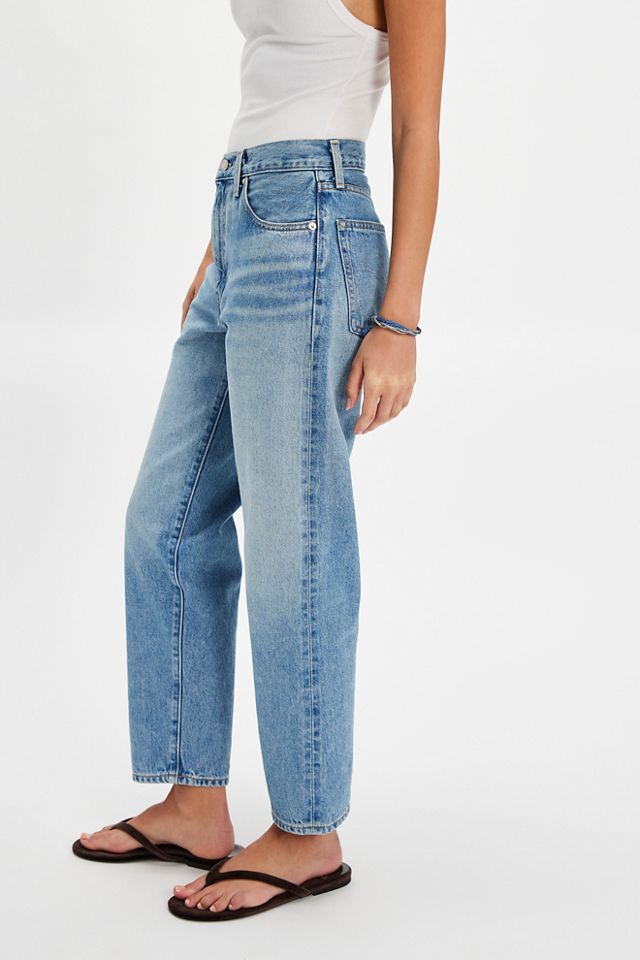 Levi's Solid Column Jeans #2