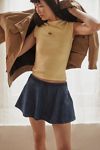We The Free Paradise Found Denim Skort