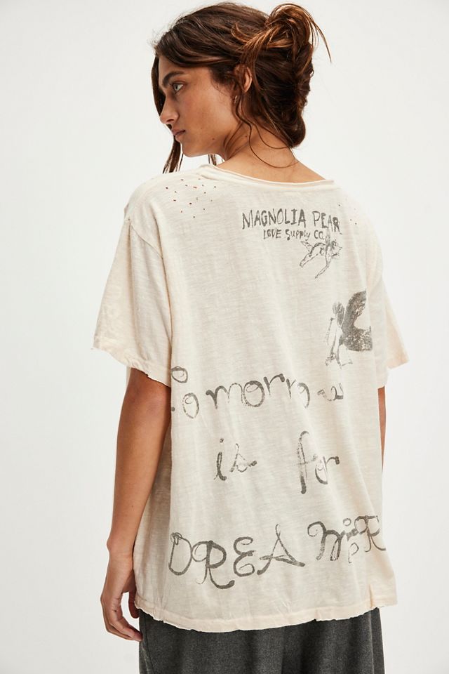 T-shirt Edge Of Tomorrow #1