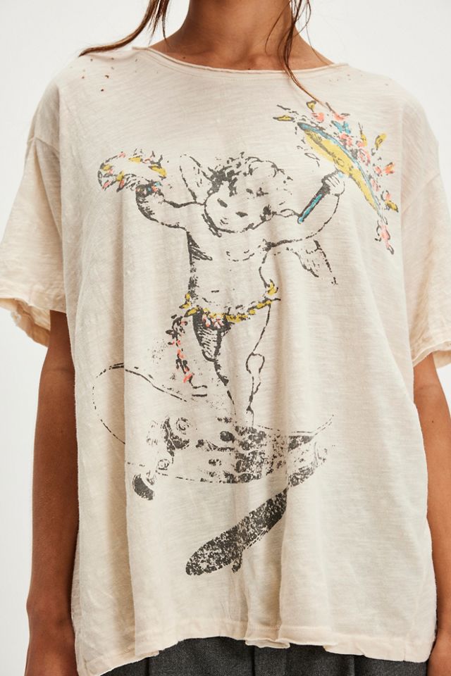 T-shirt Edge Of Tomorrow #3